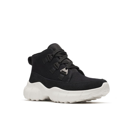 Women's Clover Mid Wool Waterproof Casual Boots | Merrell