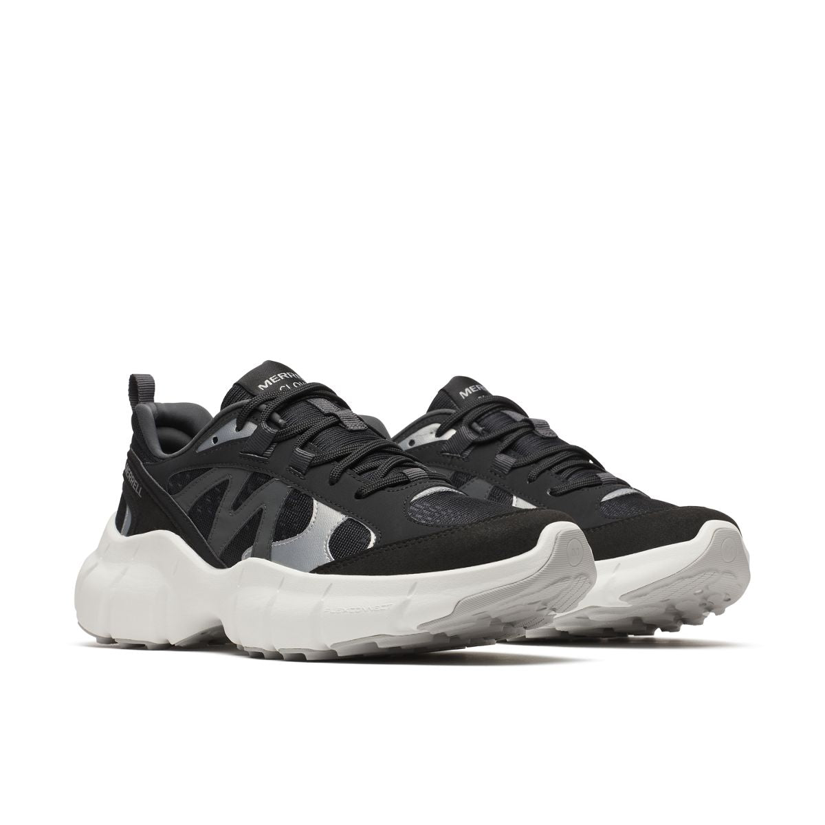 Women - Clover Tech Sneaker - Low | Merrell