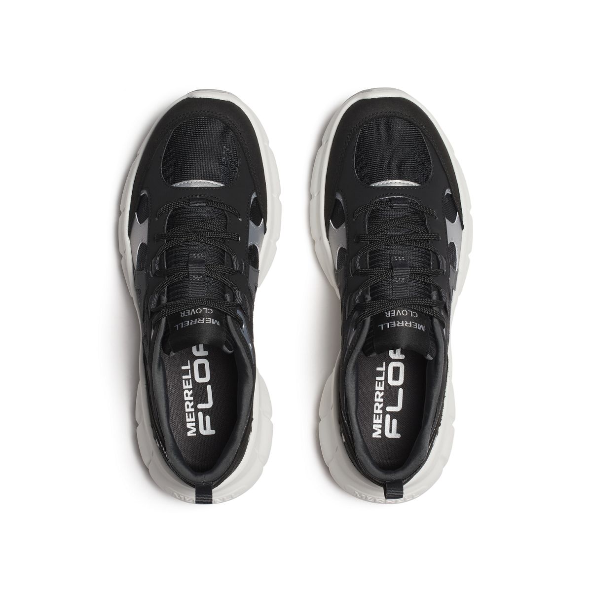 Women - Clover Tech Sneaker - Low | Merrell