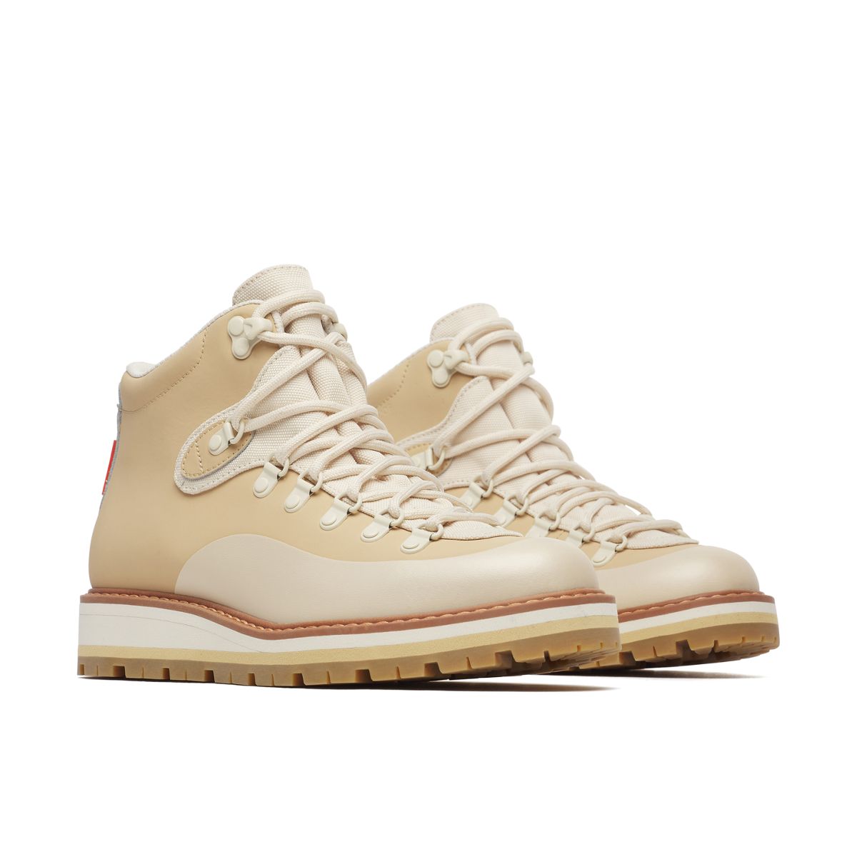 Women's Sugarloaf Mid Lace Waterproof Casual Boots | Merrell