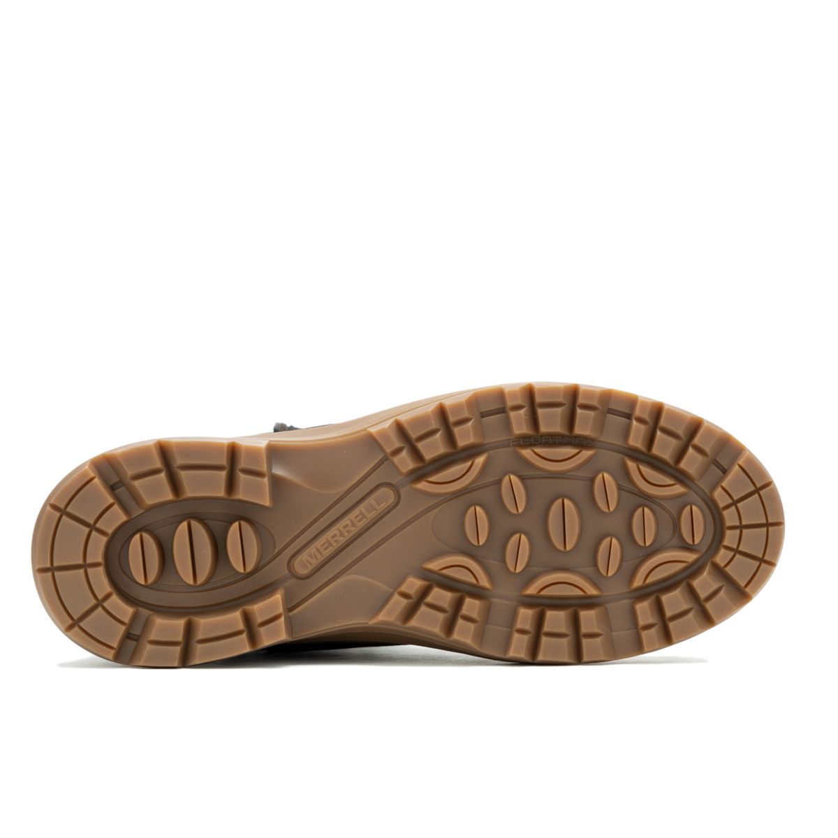 Women - Harper Lace Zip Waterproof - Boots | Merrell