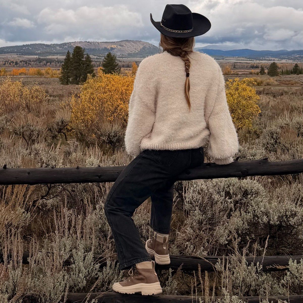 Women - Harper Lace Zip Waterproof - Boots | Merrell