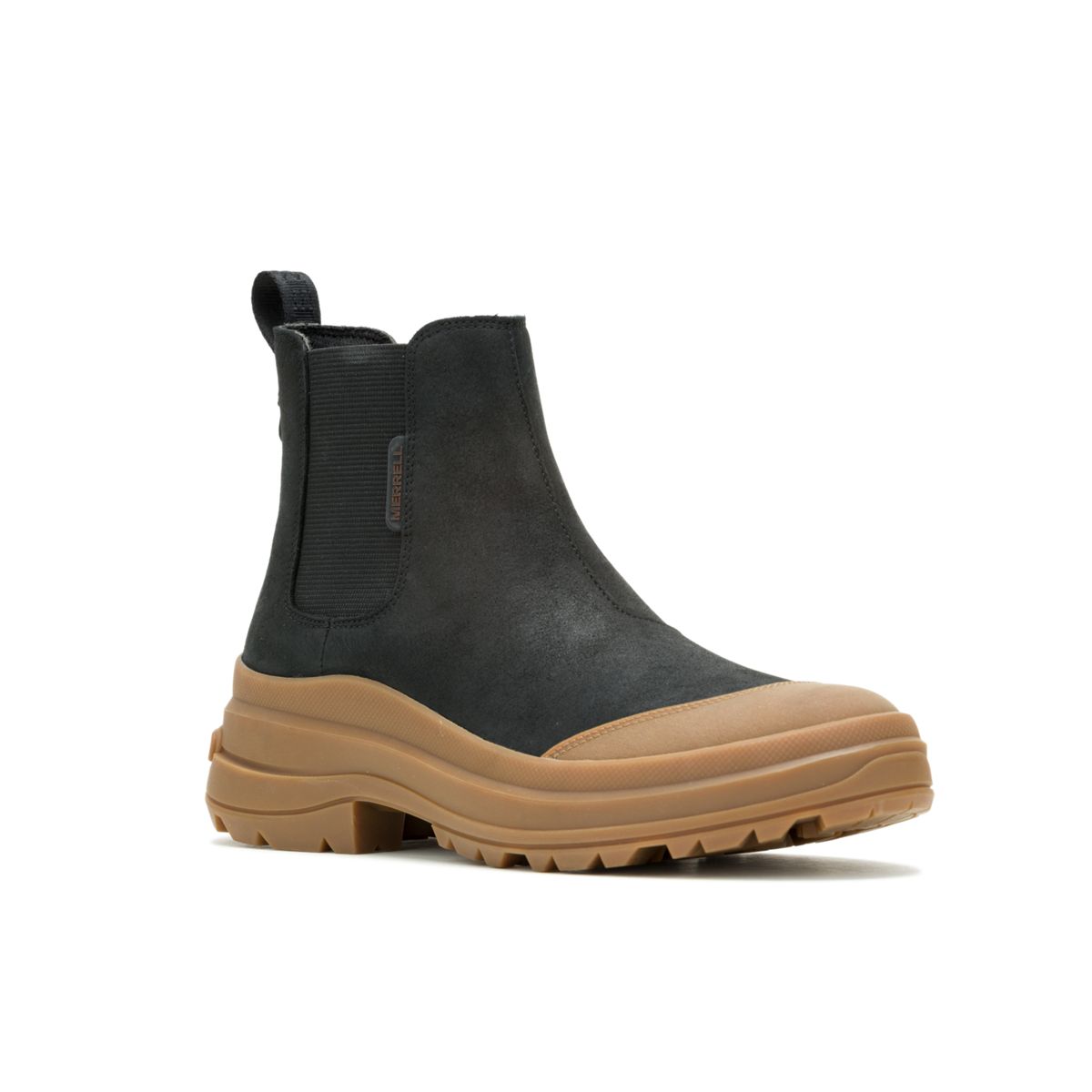 Women's Harper Pull On Waterproof Casual Boots | Merrell