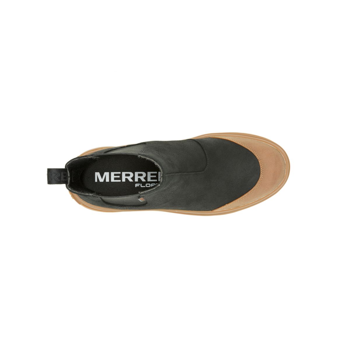 Women's Harper Pull On Waterproof Casual Boots | Merrell