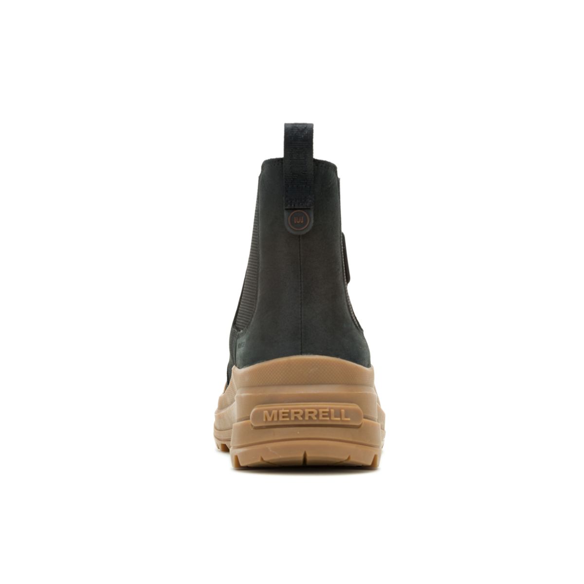 Women's Harper Pull On Waterproof Casual Boots | Merrell