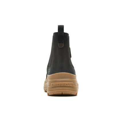 Women's Harper Pull On Waterproof Casual Boots | Merrell