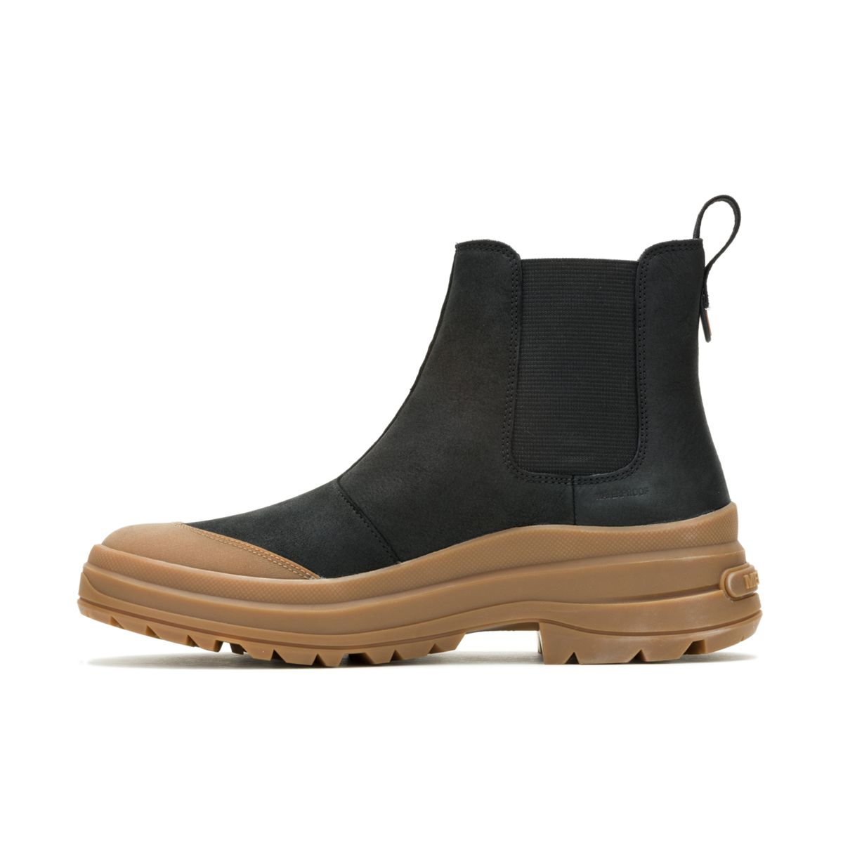 Women's Harper Pull On Waterproof Casual Boots | Merrell