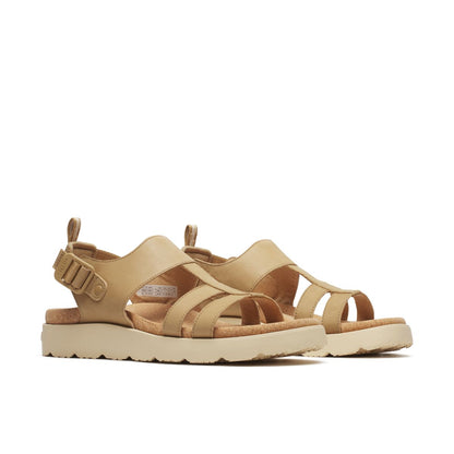 Women - Fleur Backstrap - Sandals | Merrell