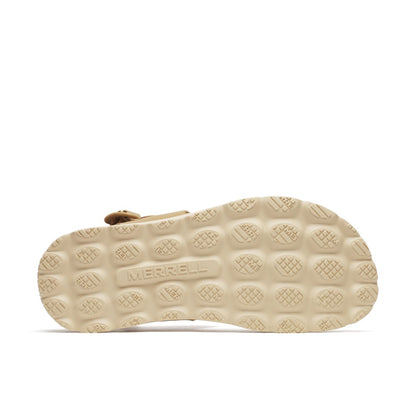 Women - Fleur Backstrap - Sandals | Merrell