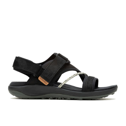 Women - Terran 4 Backstrap Wide Width - Sandals | Merrell