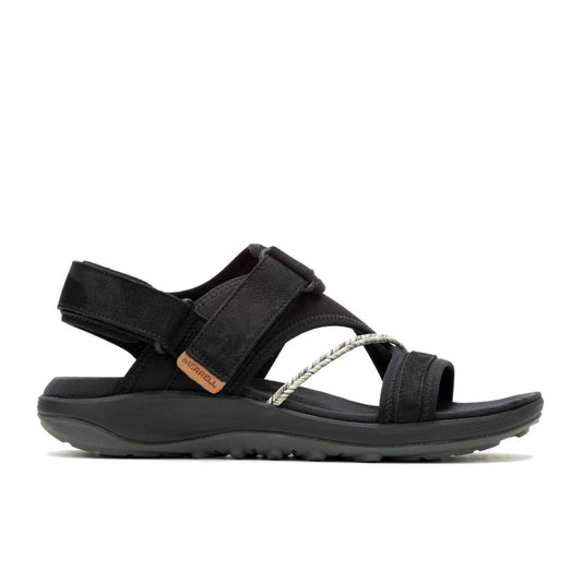 Women - Terran 4 Backstrap Wide Width - Sandals | Merrell