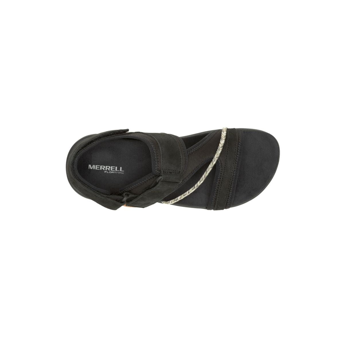 Women - Terran 4 Backstrap Wide Width - Sandals | Merrell