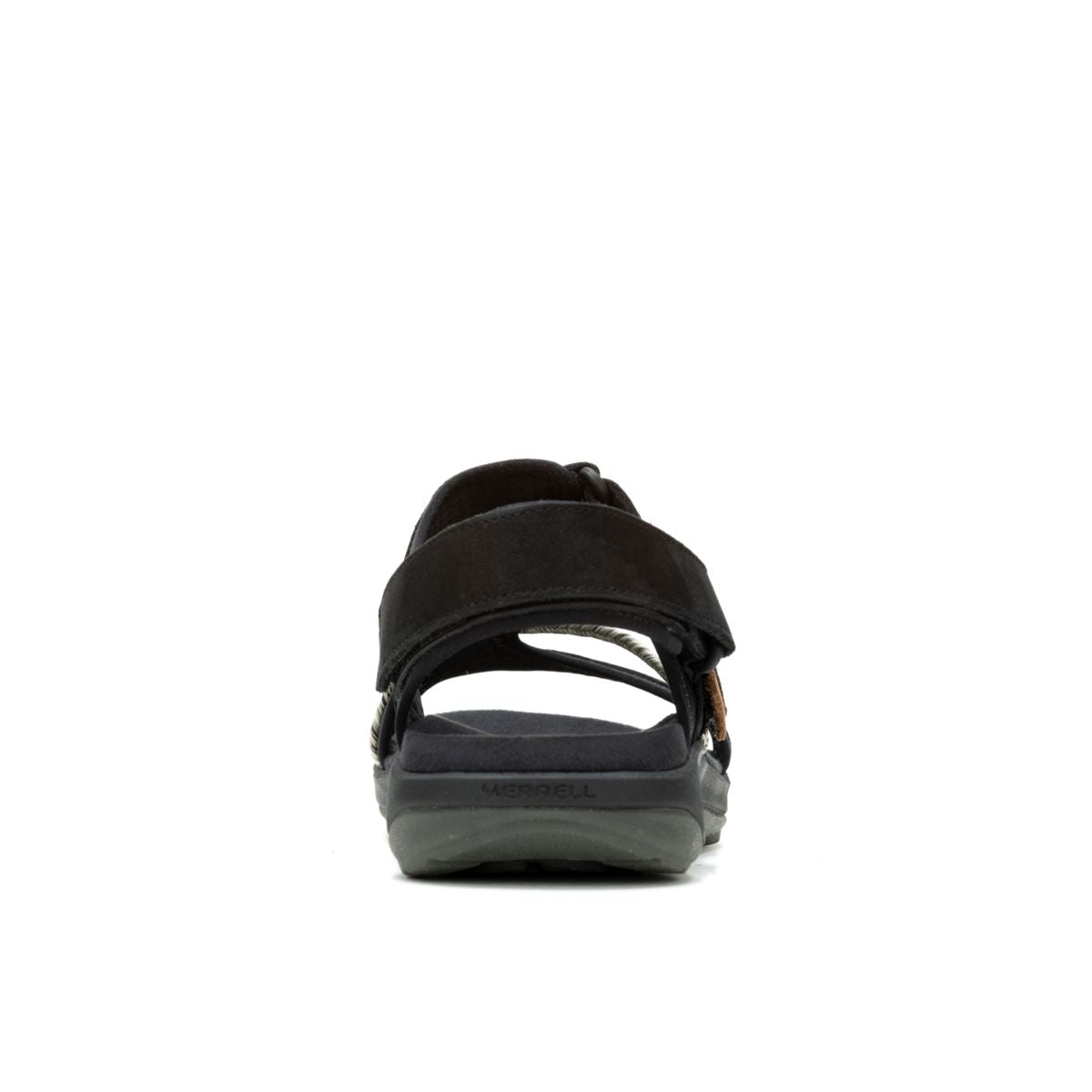 Women - Terran 4 Backstrap Wide Width - Sandals | Merrell