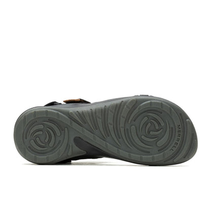 Women - Terran 4 Backstrap Wide Width - Sandals | Merrell