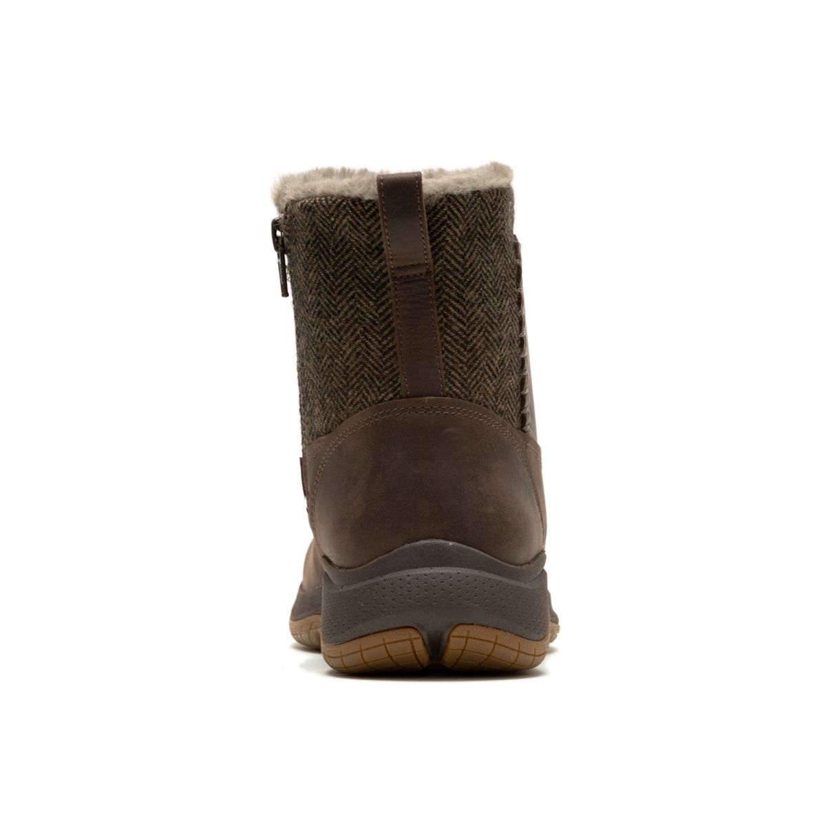 Women's Encore Ice 5 Mid Zip Winter Casual Boots | Merrell