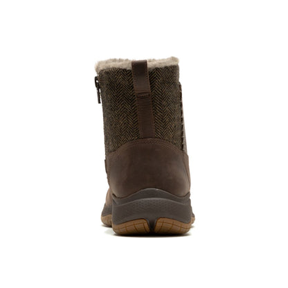 Women's Encore Ice 5 Mid Zip Winter Casual Boots | Merrell