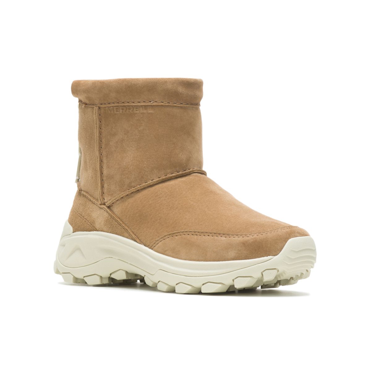 Women - Winter Pull On - Boots | Merrell