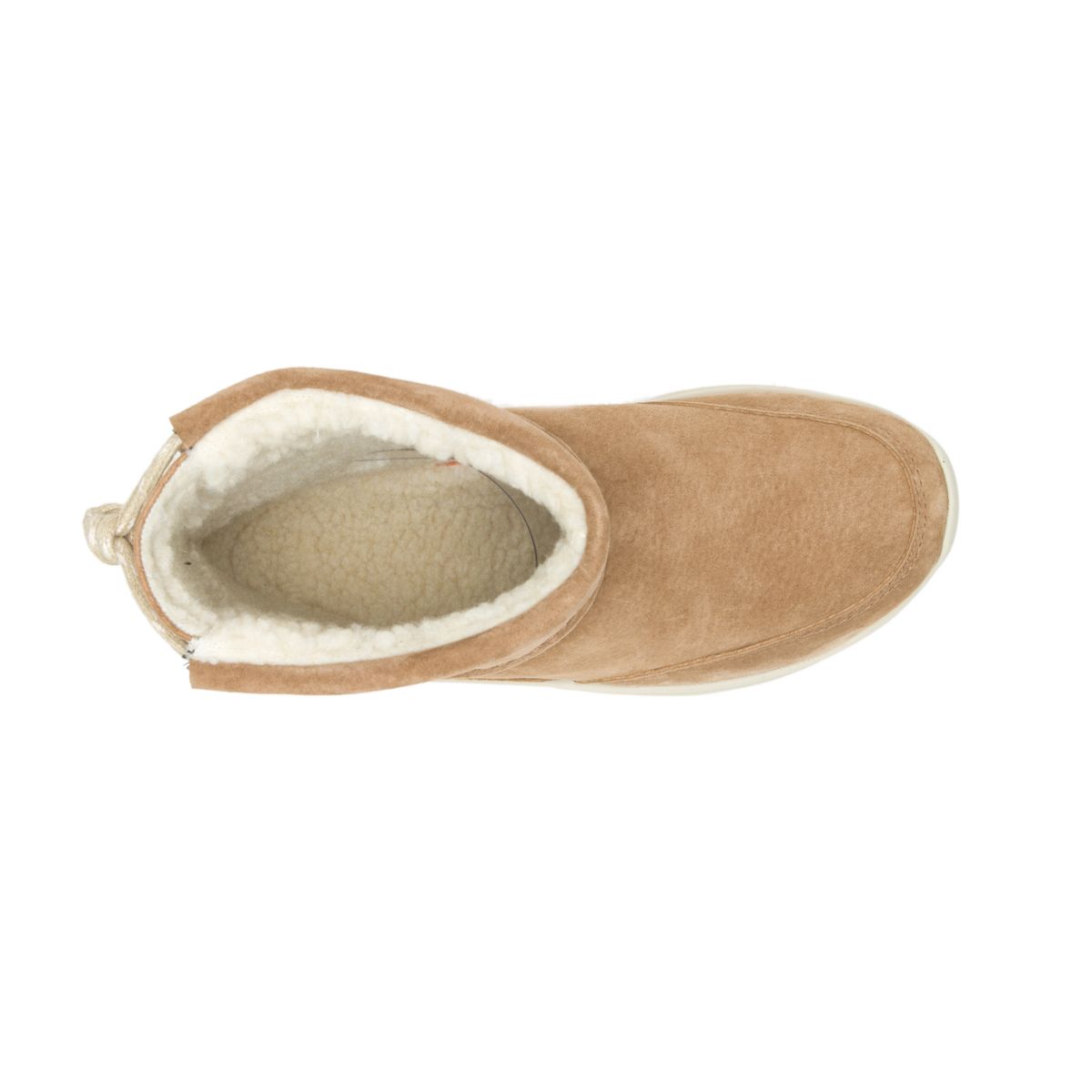 Women - Winter Pull On - Boots | Merrell