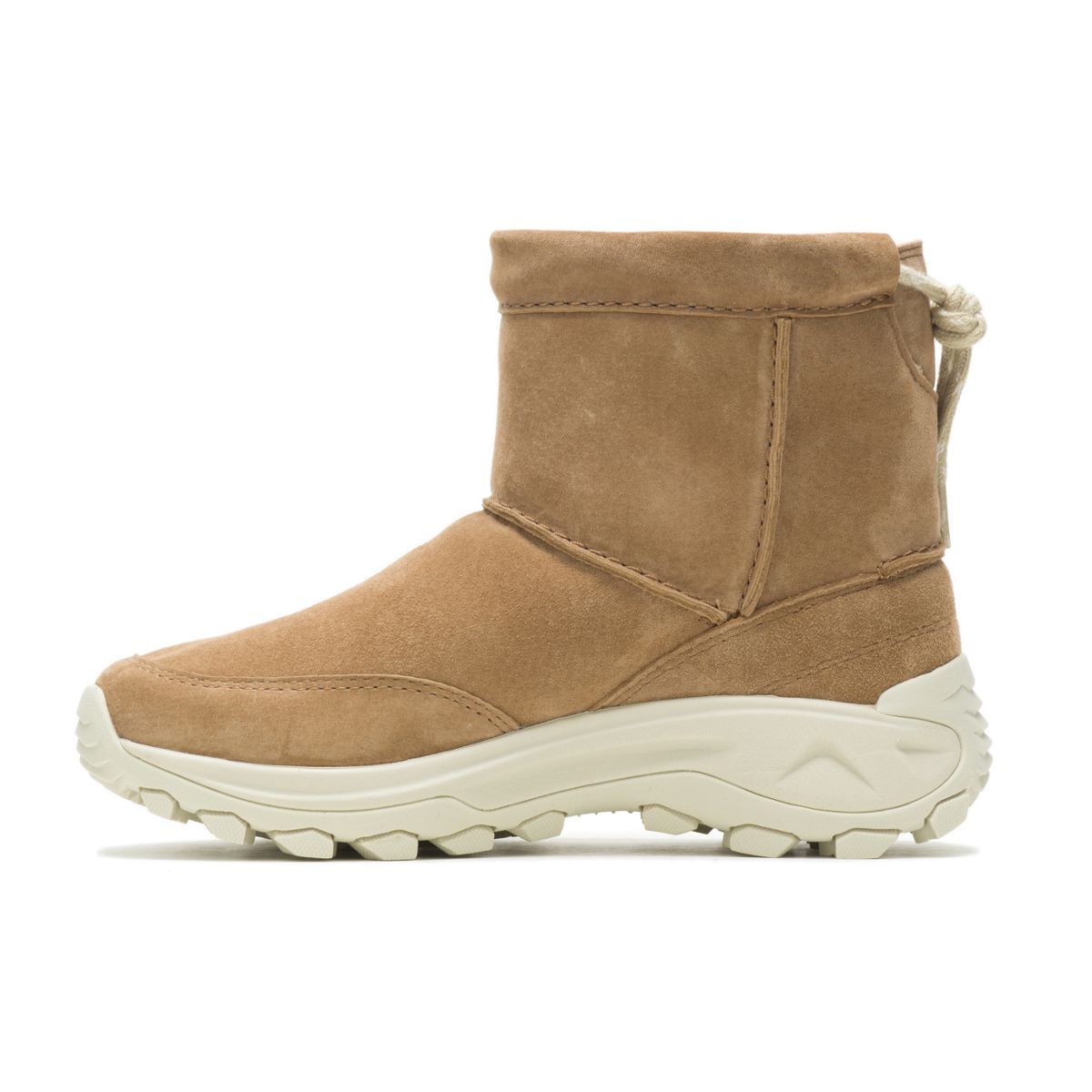 Women - Winter Pull On - Boots | Merrell