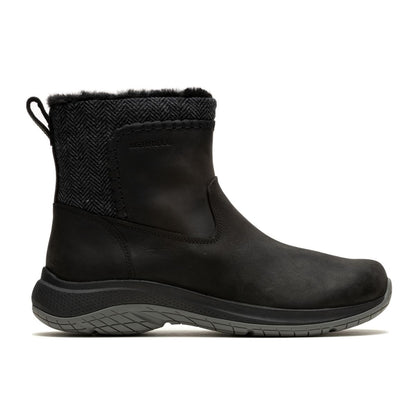 Women's Encore Ice 5 Mid Zip Winter Casual Boots | Merrell