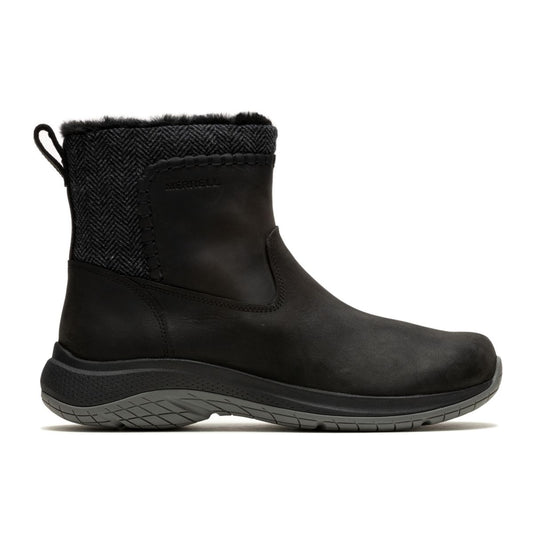 Women's Encore Ice 5 Mid Zip Winter Casual Boots | Merrell