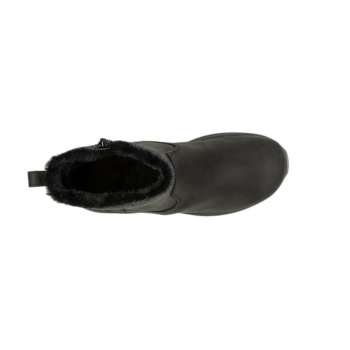 Women's Encore Ice 5 Mid Zip Winter Casual Boots | Merrell