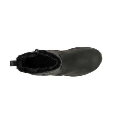 Women's Encore Ice 5 Mid Zip Winter Casual Boots | Merrell