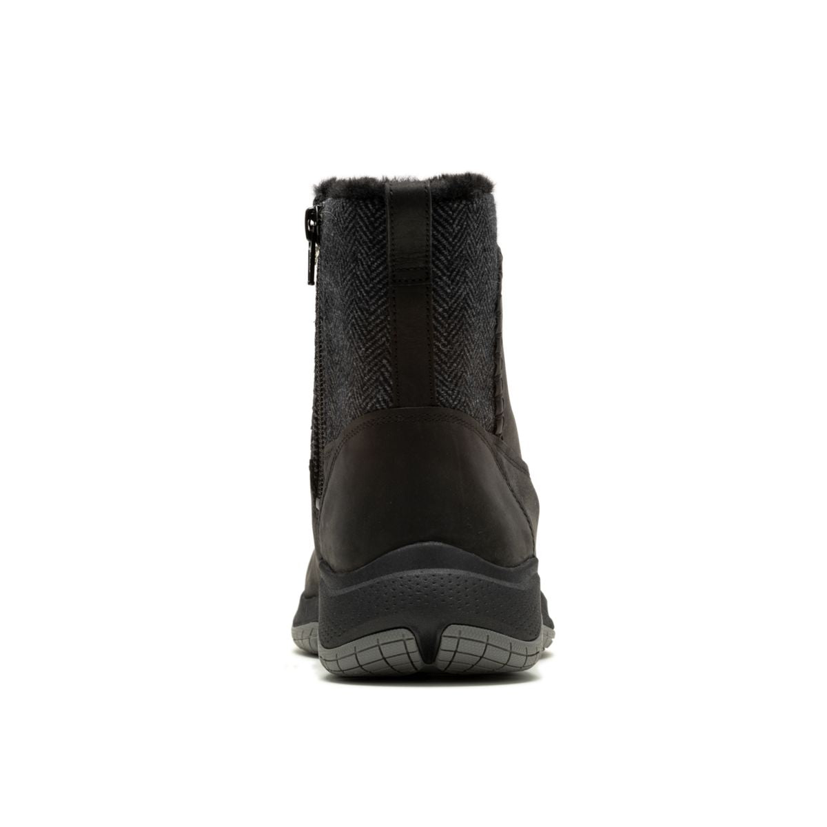 Women's Encore Ice 5 Mid Zip Winter Casual Boots | Merrell