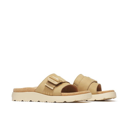 Women - Fleur Slide - Sandals | Merrell