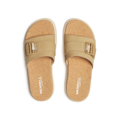Women - Fleur Slide - Sandals | Merrell