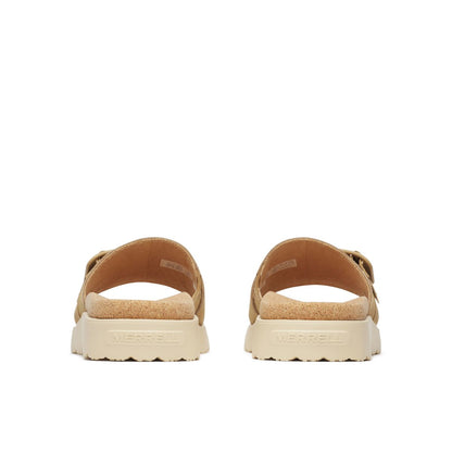 Women - Fleur Slide - Sandals | Merrell