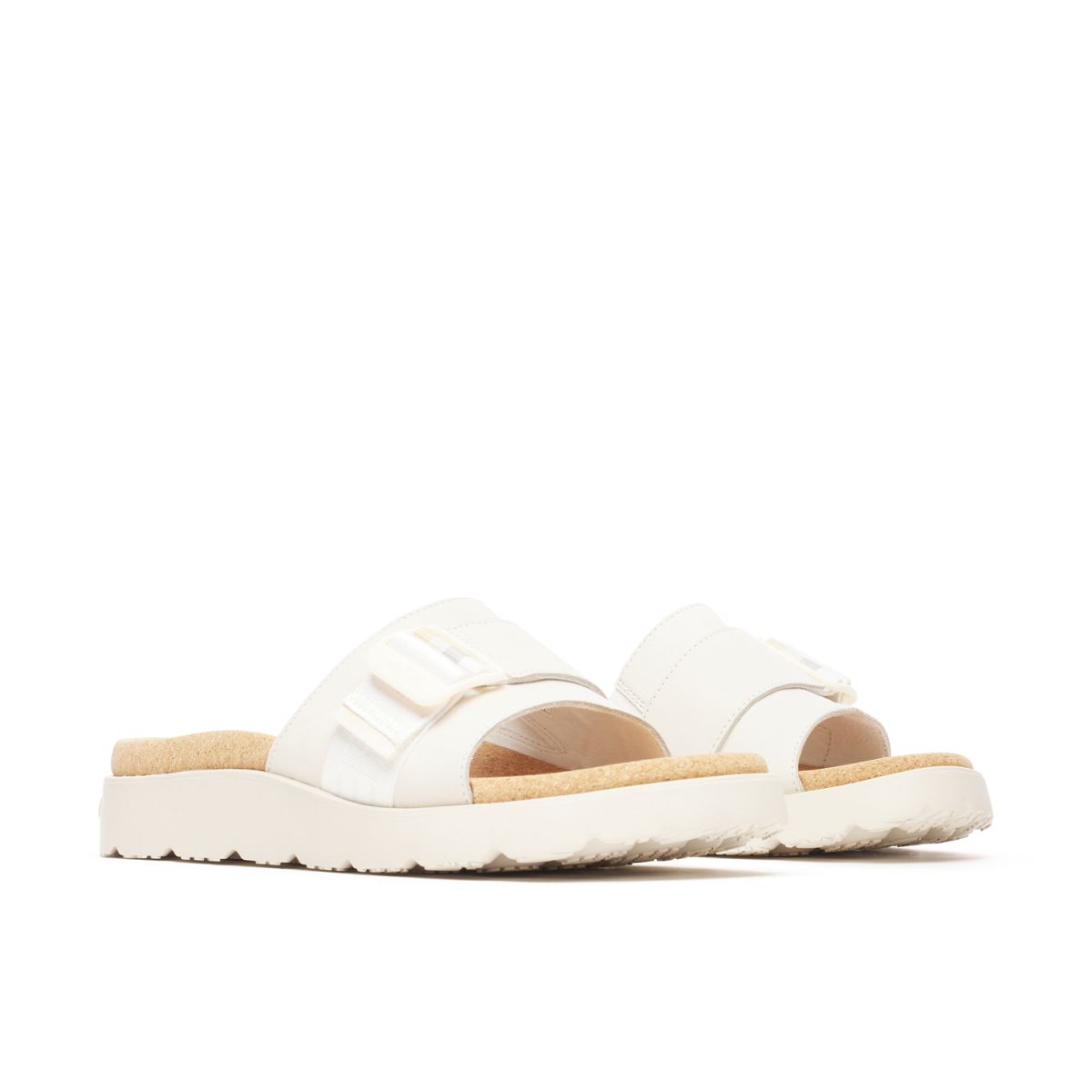 Women - Fleur Slide - Sandals | Merrell