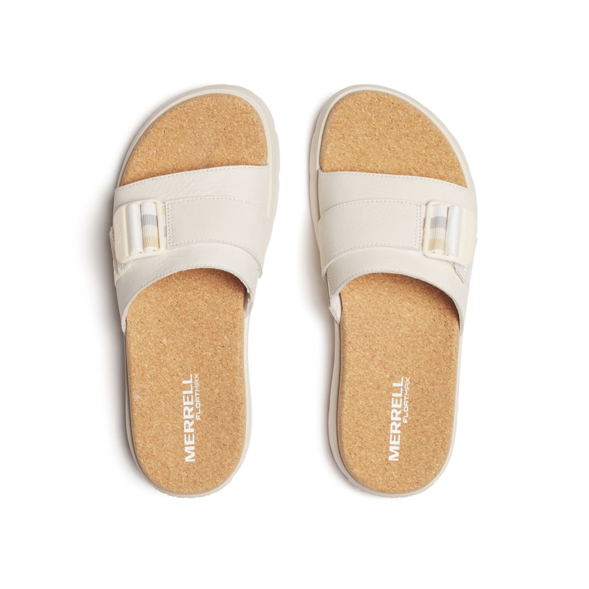 Women - Fleur Slide - Sandals | Merrell