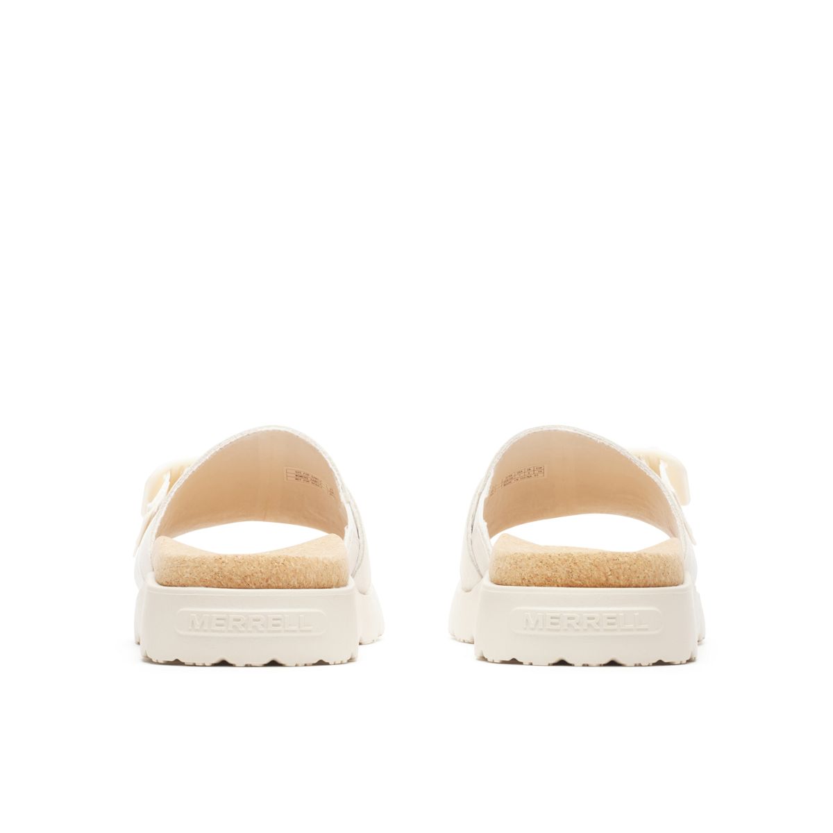 Women - Fleur Slide - Sandals | Merrell