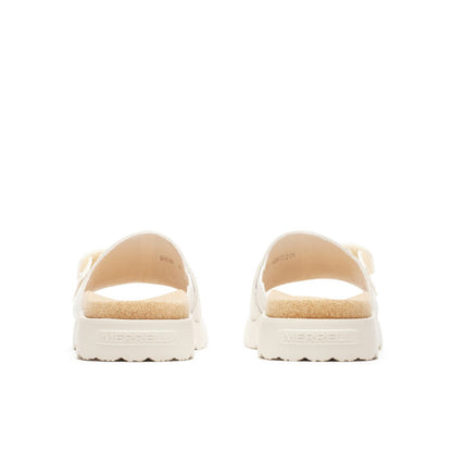 Women - Fleur Slide - Sandals | Merrell