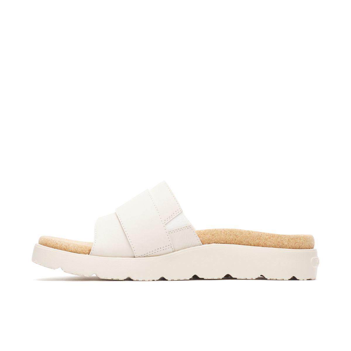 Women - Fleur Slide - Sandals | Merrell