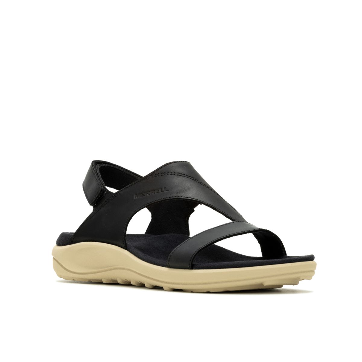 Women - District 4 Luxe Backstrap - Sandals | Merrell