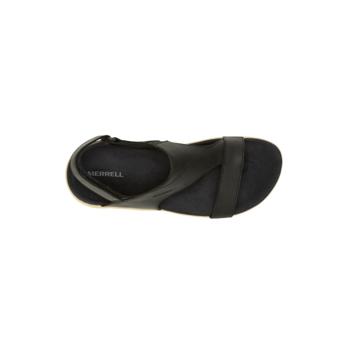Women - District 4 Luxe Backstrap - Sandals | Merrell