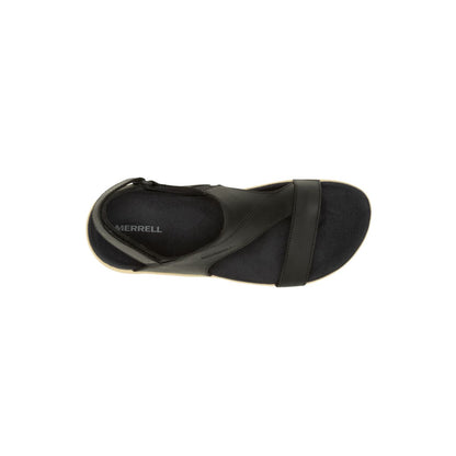 Women - District 4 Luxe Backstrap - Sandals | Merrell