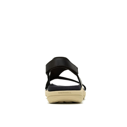 Women - District 4 Luxe Backstrap - Sandals | Merrell