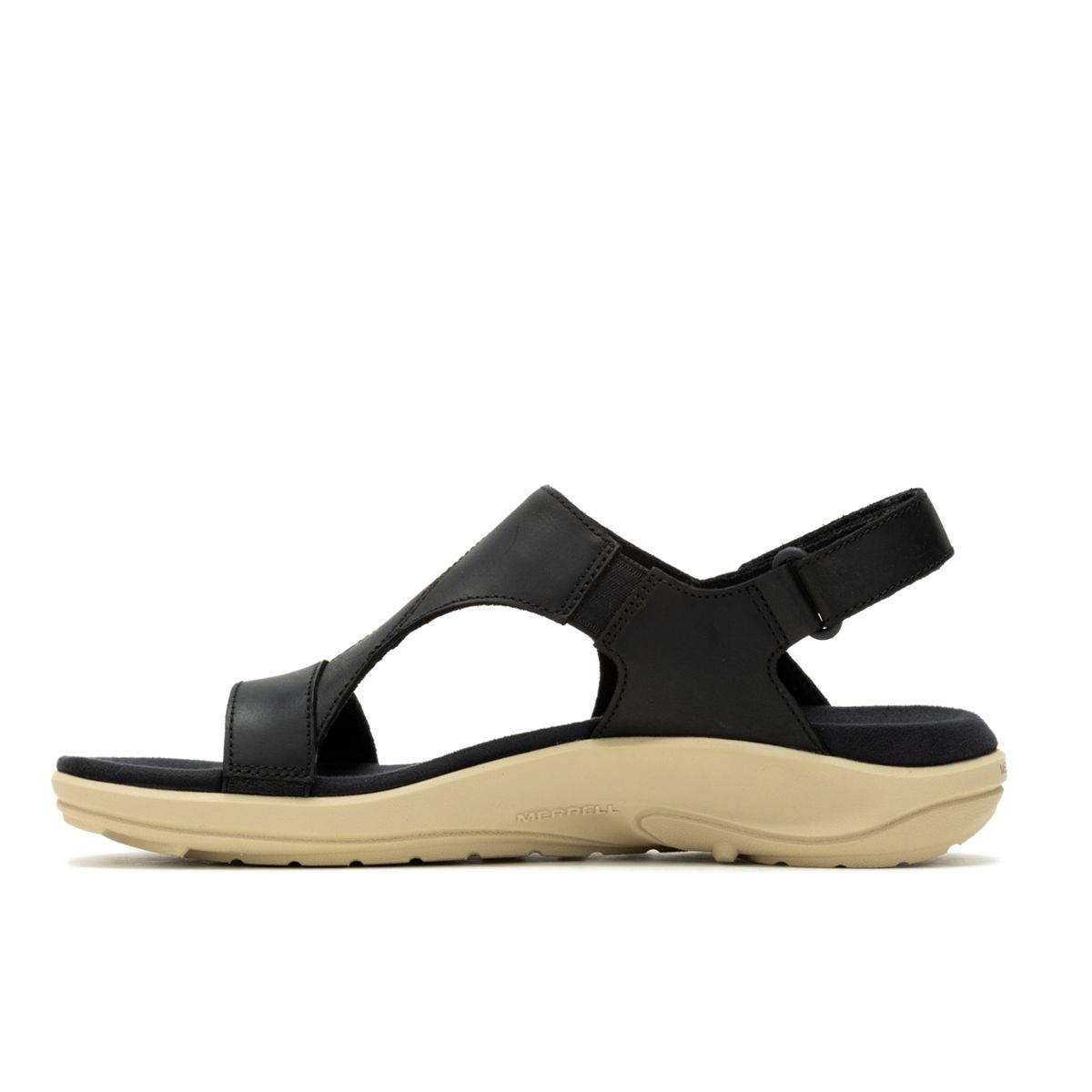 Women - District 4 Luxe Backstrap - Sandals | Merrell