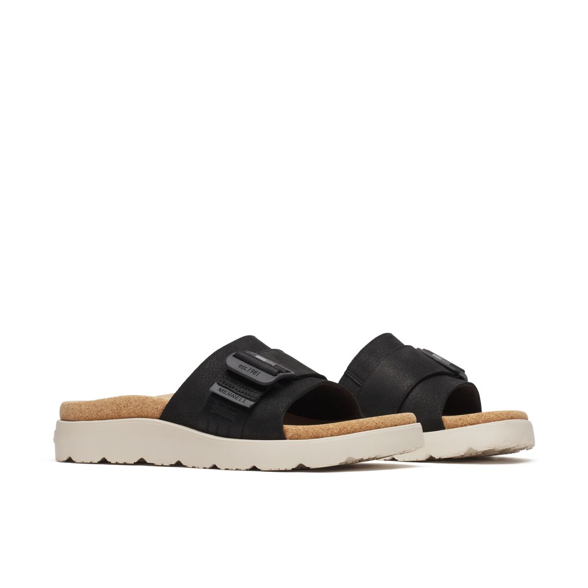 Women - Fleur Slide - Sandals | Merrell