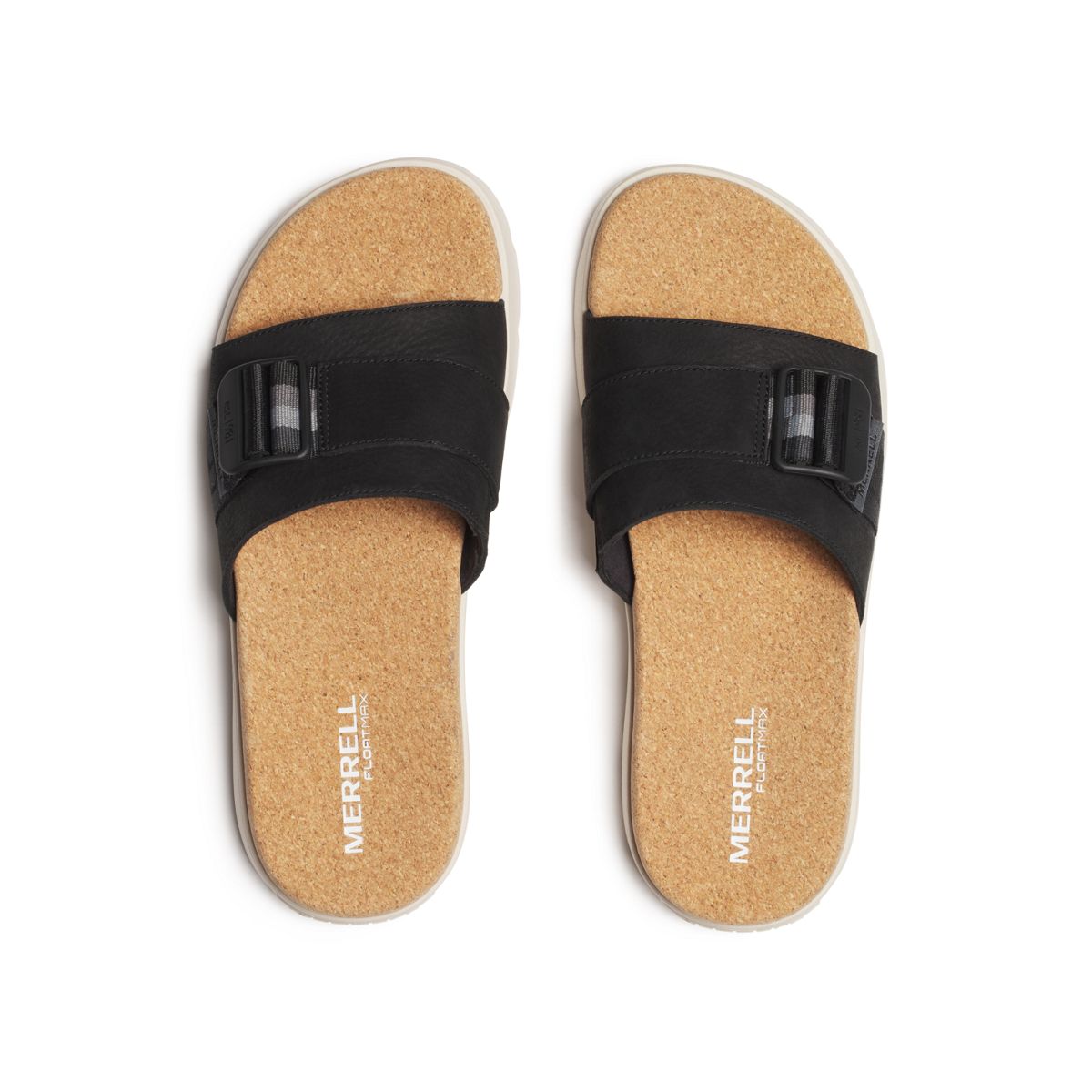 Women - Fleur Slide - Sandals | Merrell