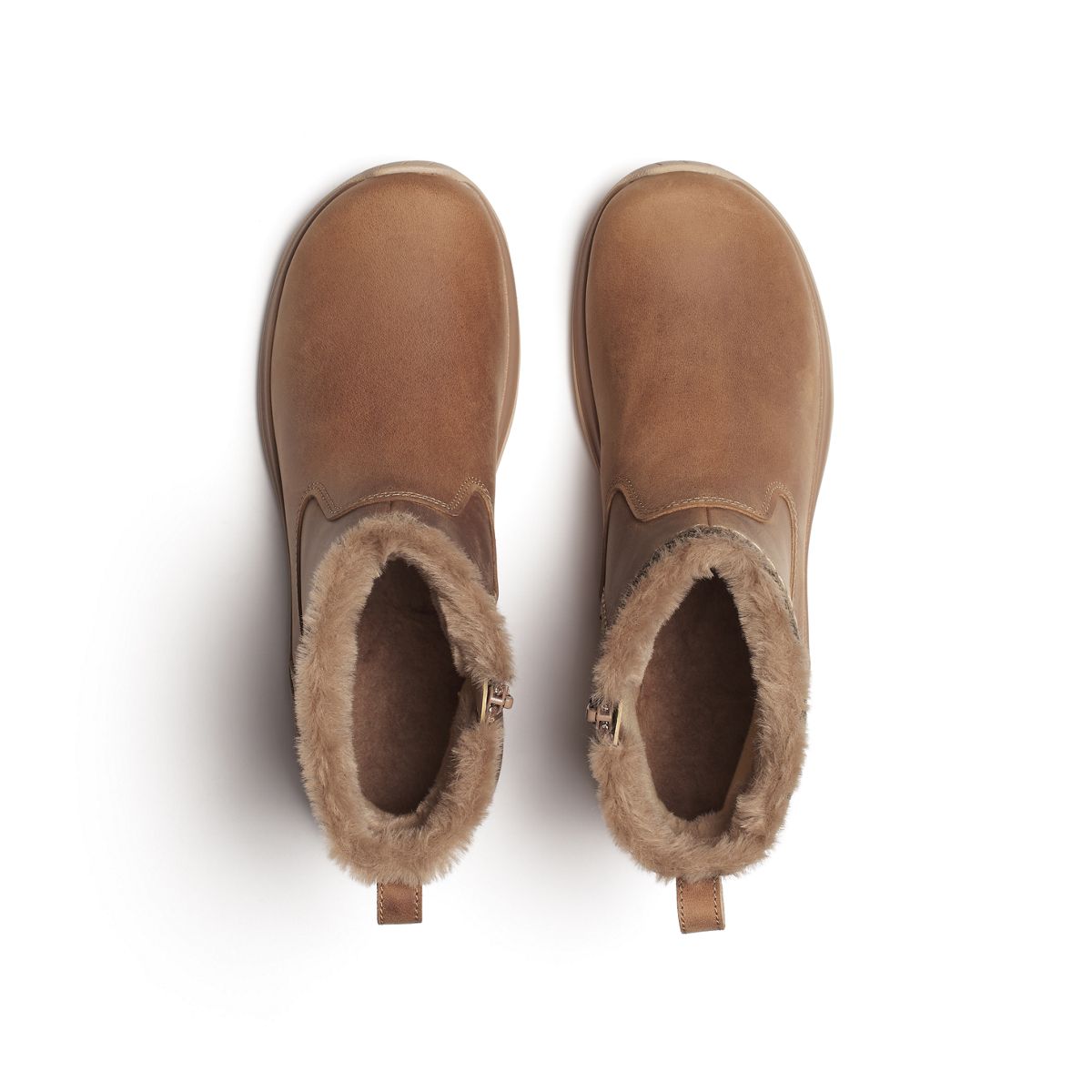 Women's Encore Ice 5 Mid Zip Winter Casual Boots | Merrell
