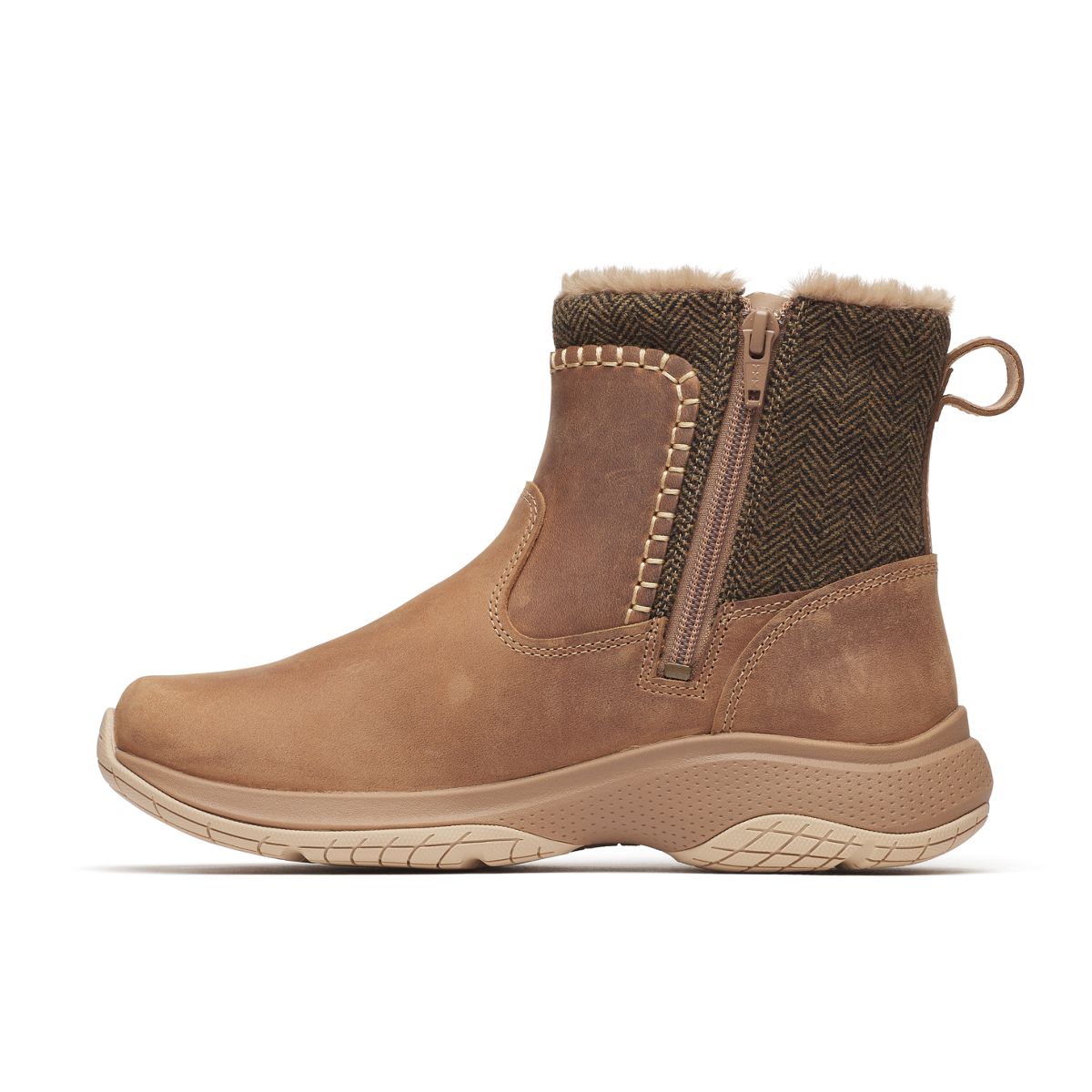 Women's Encore Ice 5 Mid Zip Winter Casual Boots | Merrell
