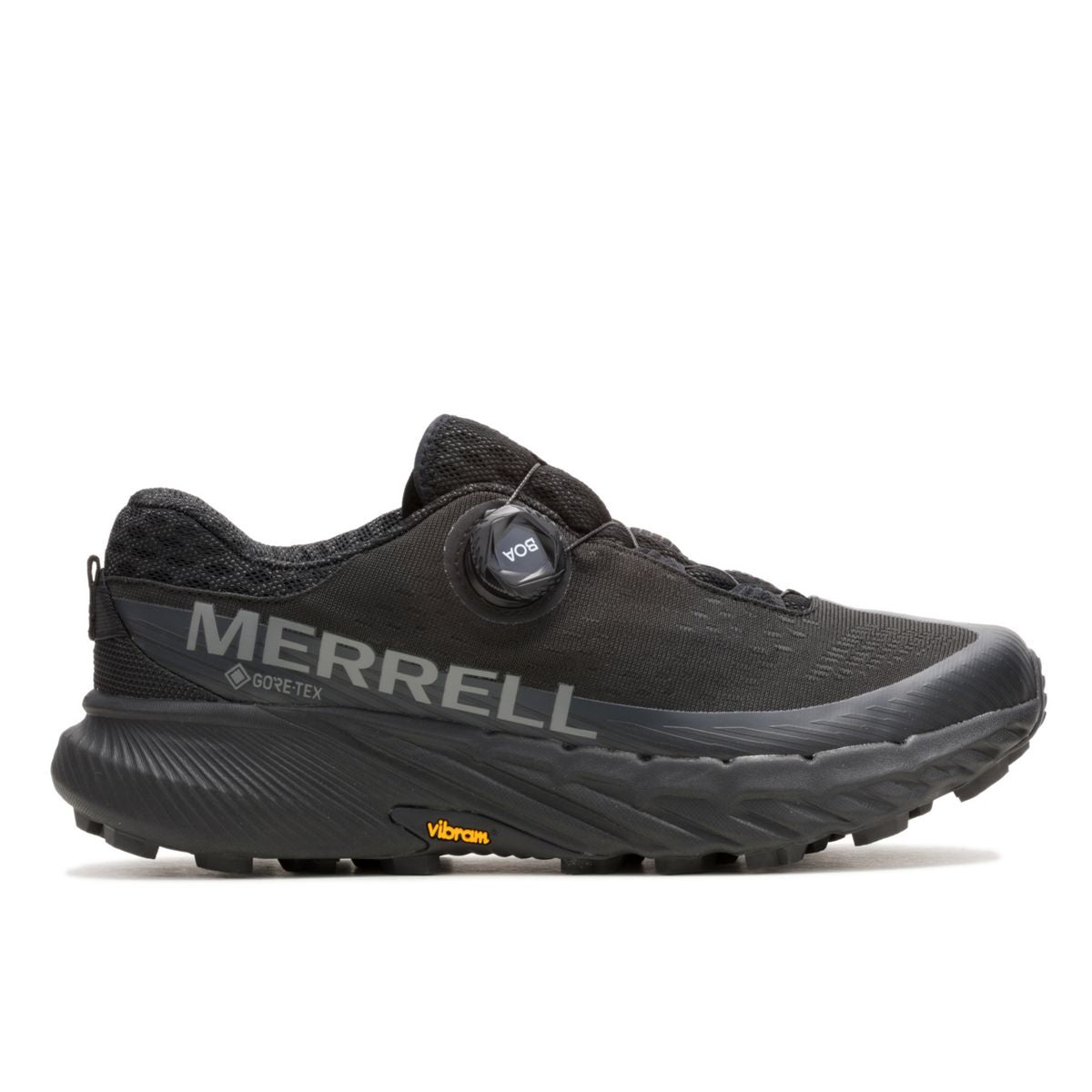 Women's Agility Peak 5 BOA® GORE-TEX® Trail Running Shoes | Merrell