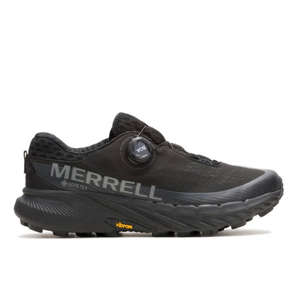 Women's Agility Peak 5 BOA® GORE-TEX® Trail Running Shoes | Merrell
