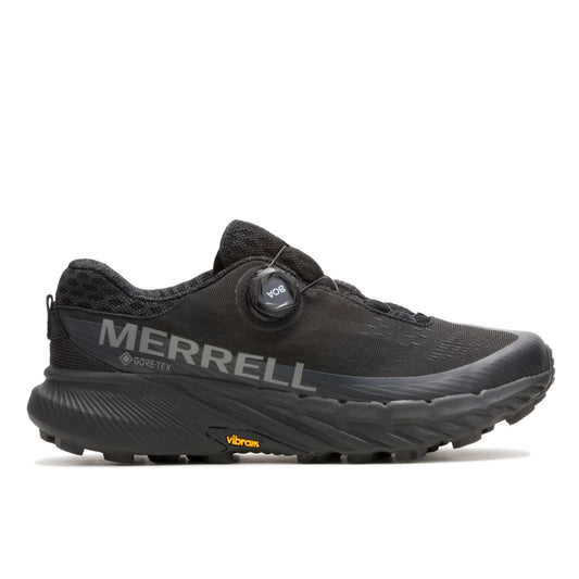 Women's Agility Peak 5 BOA® GORE-TEX® Trail Running Shoes | Merrell