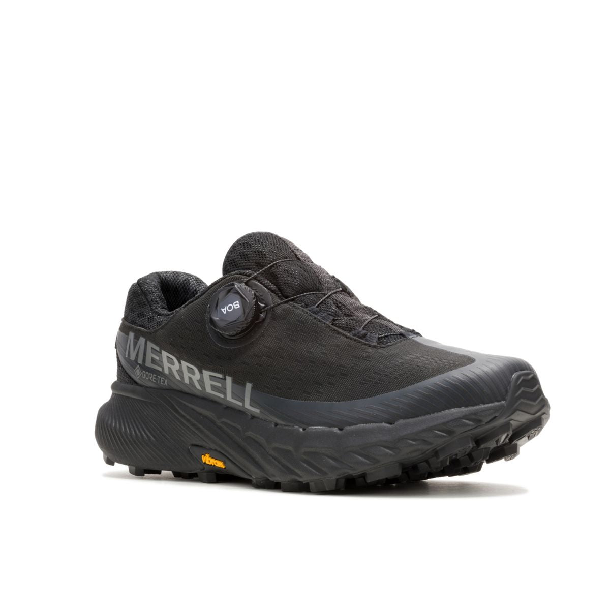 Women's Agility Peak 5 BOA® GORE-TEX® Trail Running Shoes | Merrell