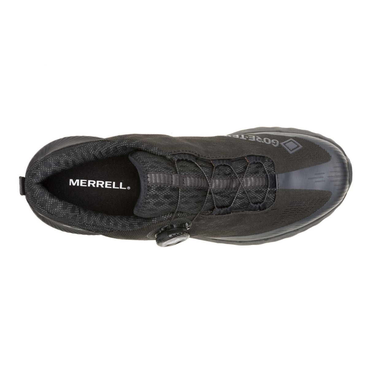 Women's Agility Peak 5 BOA® GORE-TEX® Trail Running Shoes | Merrell